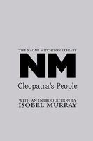 Cleopatra's People 1849210330 Book Cover