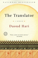 The Translator: A Tribesman's Memoir of Darfur 1400067448 Book Cover
