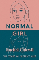 Normal Girl B0FLMLDJD9 Book Cover
