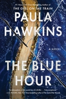 The Blue Hour 006339653X Book Cover