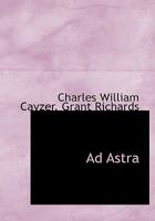 Ad Astra 1346865132 Book Cover