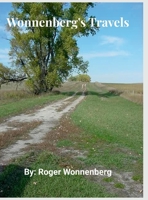 Wonnenberg's Travels 1304541258 Book Cover