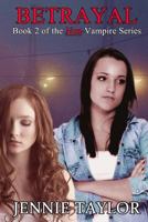 Betrayal 1523257792 Book Cover