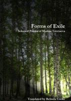 Forms of Exile 1913201007 Book Cover