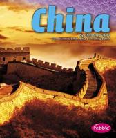 China 1476530777 Book Cover