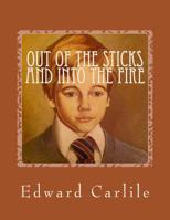 Out of the Sticks and into the Fire: The way the wind flies 1515283836 Book Cover