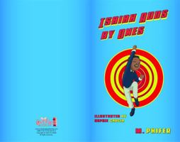 Isaiah Adds By Ones 0578854767 Book Cover