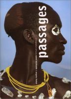 Passages: Photographs in Africa 0810929481 Book Cover