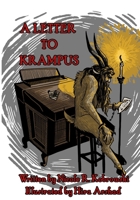 A Letter to Krampus 1951437071 Book Cover