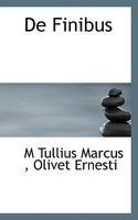 de Finibus 1117462056 Book Cover