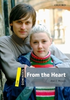 From the Heart B01BBRHLSY Book Cover