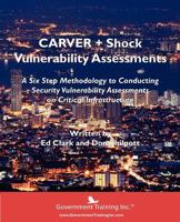 Carver + Shock Vulnerability Assessment Tool 0983236178 Book Cover