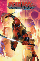 Deadpool by Cody Ziglar Vol. 3 1302963392 Book Cover
