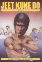 Jeet Kune Do Entering to Trapping to Grappling (Jeet Kune Do) 0865680515 Book Cover