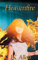 Heavenfire 1950722058 Book Cover