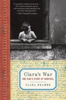 Clara's War 0061728616 Book Cover