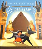 The Mystery of the Golden Pyramid 1788817087 Book Cover
