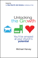 Unlocking the Growth 0857211986 Book Cover