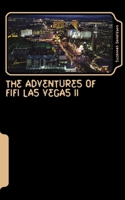 Adventures of Fifi Las Vegas II: Hampire on the Strip 1500367095 Book Cover