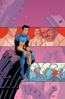 Invincible Volume 6: A Different World 1582405794 Book Cover