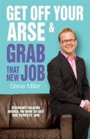 Get Off Your Arse and Lose Weight: Straight-talking Advice on How to Get Thin from the Life Bitch 0755317734 Book Cover