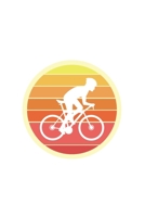 Fahrrad Notizbuch: Retro Vintage Fahrrad Geschenk / 6x9 Zoll / 120 linierte Seiten 1703972902 Book Cover