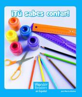 � �t� Sabes Contar! 1429690577 Book Cover