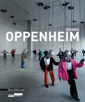 Dennis Oppenheim 8836620442 Book Cover