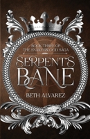 Serpent's Bane 1952145082 Book Cover