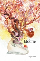 in between blooms B09TN1SMQX Book Cover