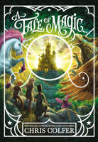 A Tale of Magic... 031652347X Book Cover