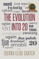 The Evolution B0C1N5G6QT Book Cover