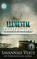 Elemental Protector 1098861469 Book Cover