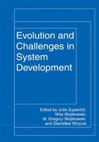 Evolution and Challenges in Systems Development 030646053X Book Cover