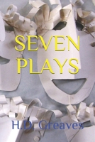 Seven Plays 1792016832 Book Cover