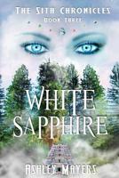 White Sapphire 1943918058 Book Cover