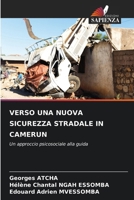 Verso Una Nuova Sicurezza Stradale in Camerun 6630331893 Book Cover