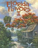 Florida Flavors II 091662904X Book Cover