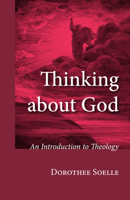 Thinking about God 1498295762 Book Cover