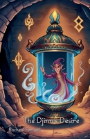 The Djinn's Desire B0F9LQL3KK Book Cover
