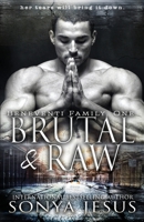 Brutal & Raw B08NF2QNDH Book Cover