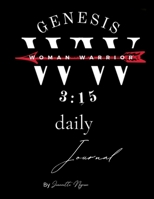 Genesis 315 Woman Warrior 130491108X Book Cover