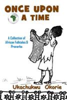 Once Upon a Time 0957649894 Book Cover