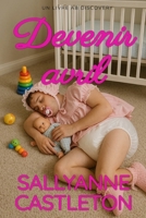 Devenir Avril: Une histoire ABDL / transgenre (French Edition) B0FLZ926RJ Book Cover