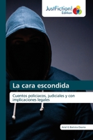 La cara escondida 6203578223 Book Cover