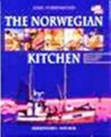 The Norwegian Kitchen 8276832601 Book Cover