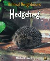Hedgehog 1435849981 Book Cover