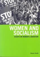 Women and Socialism: Class, Race, and Capital 1931859116 Book Cover