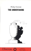 The Undertaking 1870259874 Book Cover