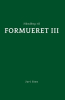 Håndbog til formueret III (Håndbog til jura) (Danish Edition) B0DT8G71LX Book Cover
